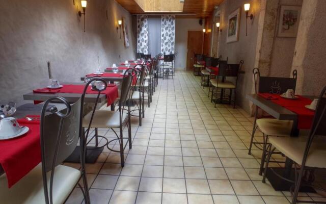 Hotel des Marquisats Annecy