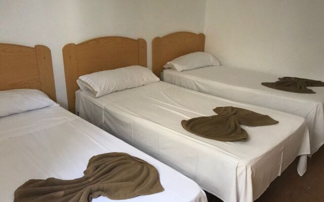 Hostal Casa De Huéspedes San Fernando - Adults Only