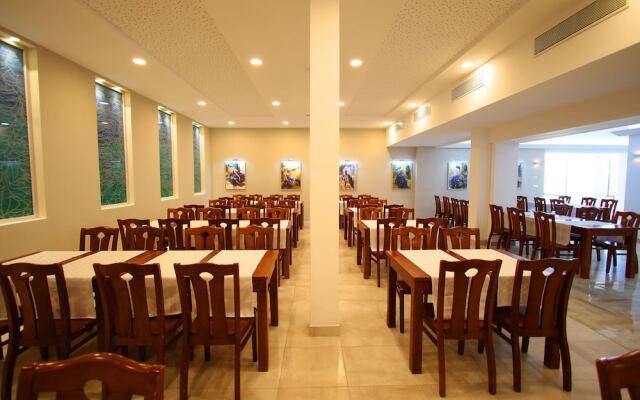 Khayam Hammamet Resort