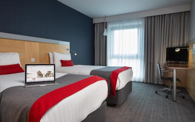Holiday Inn Express Leeds City Centre by IHG