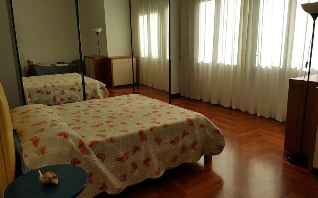 Appartamento La Perla