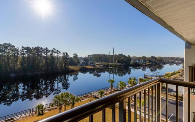 Four Points by Sheraton Myrtle Beach
