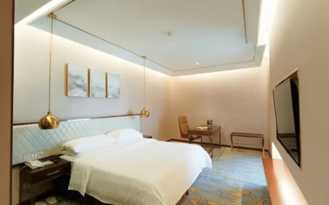 Huanying Living Hotel - Dongguan