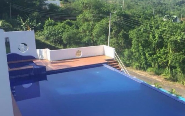 Casa Quinta Campestre en Girardot