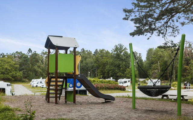 First Camp City Stockholm