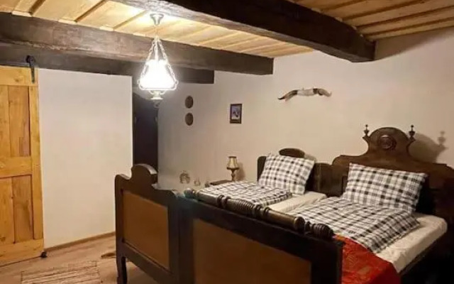 Entire House @Saschiz 130