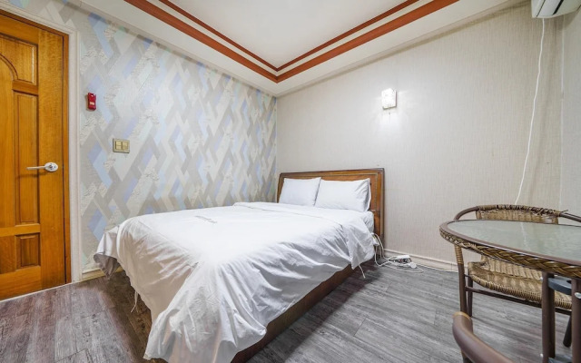 Pocheon Gipiul Motel