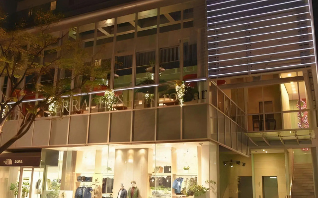 KOKO HOTEL Kobe Sannomiya