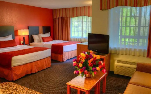 MainStay Suites Conference Center