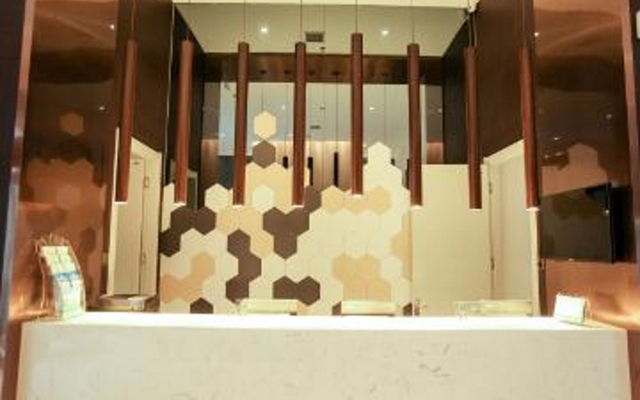 Jinjiang Inn Style Shiyan Checheng West Road Branch