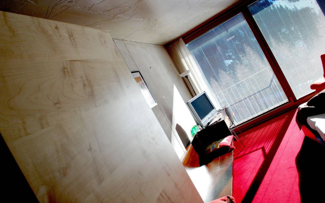 Hotel Lux Alpinae