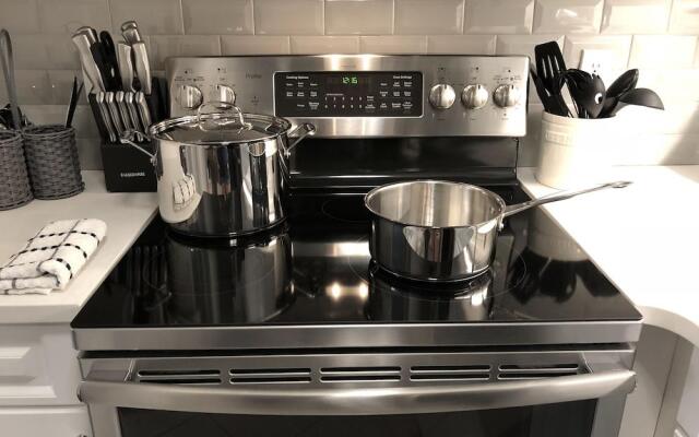 Prime One Bedroom Suite