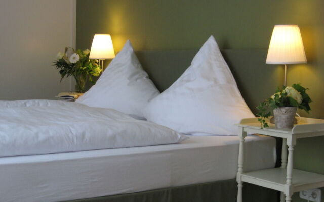 Hotel Leegerpark