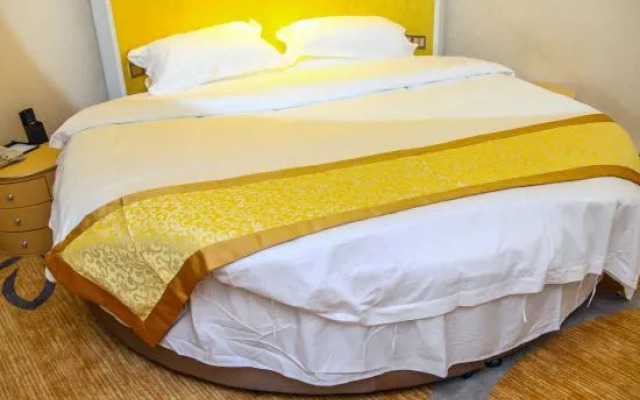 Shangxin Holiday Hotel