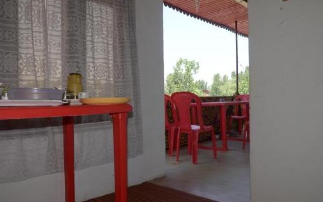 Howrah Guest House