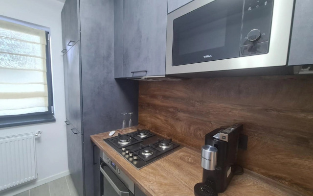 Ghencea Residence 158 L2.2