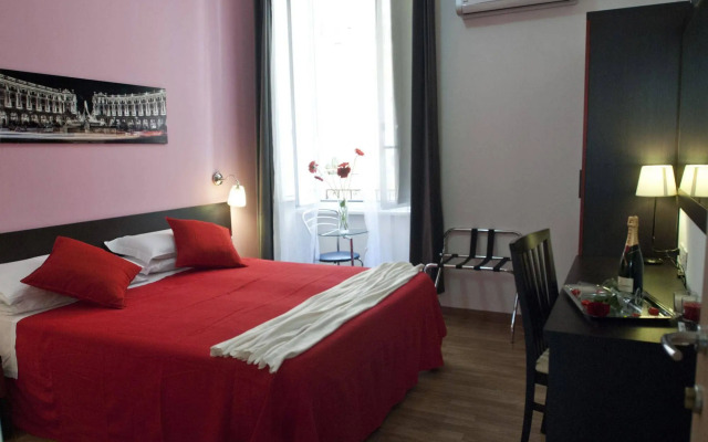 B&B Manzoni Holidays