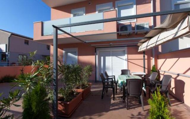 Guest House Navetta 2