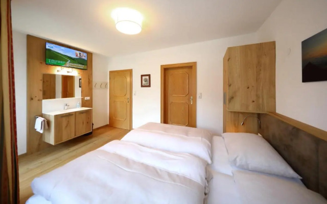 Appartements Wirnsperger