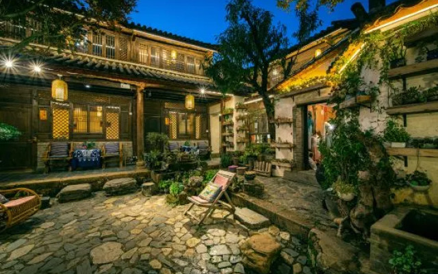 Pingshe Inn