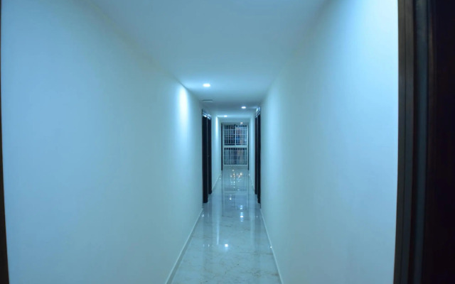 Hotel Bhumi Residency