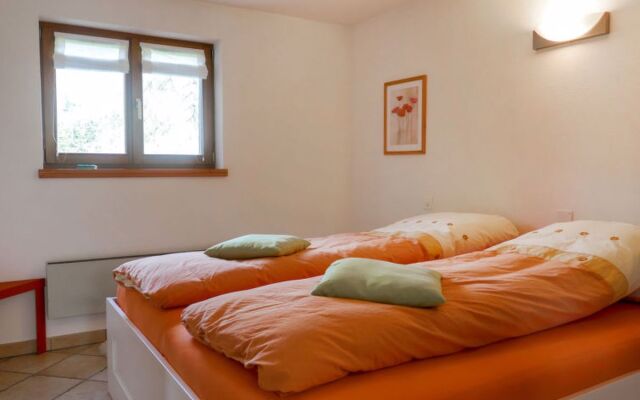 Apartment Cà Bias Santa Maria di Leuca