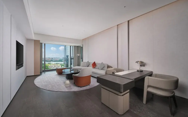 Hilton Huizhou