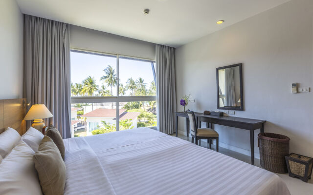 Kantary Beach Hotel Villas & Suites, Khao Lak