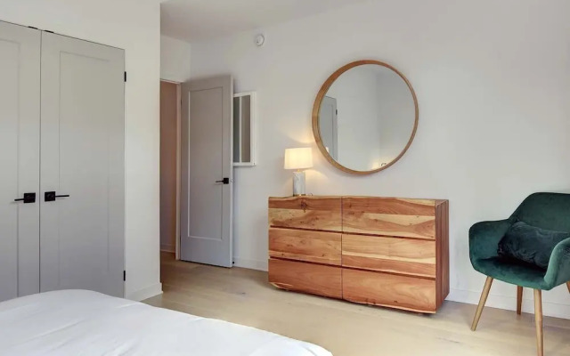 101 Verbier Building 1