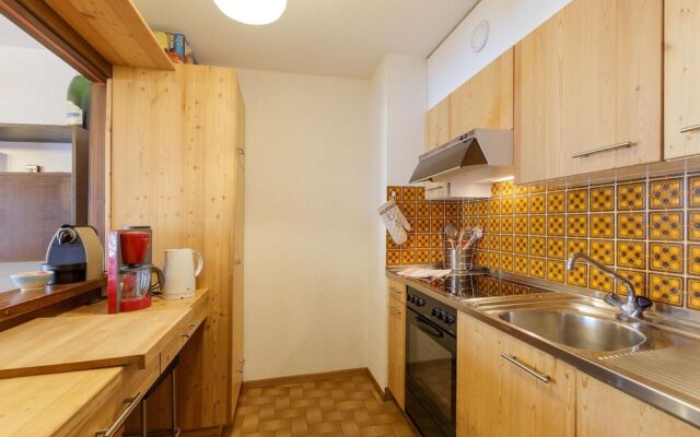 Nevada 205 4 pax Centrally Lain Apartment With Garage