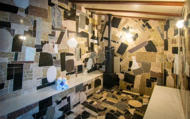 Pousada Serra Villena