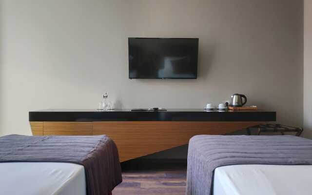 Supreme Hotel & Spa