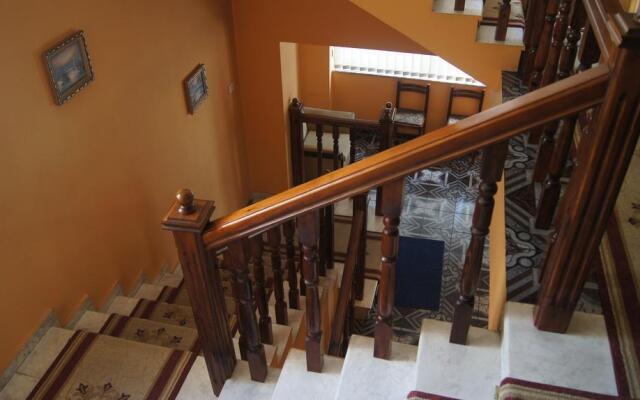 Bristol Hotel Tirana