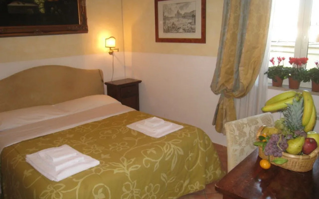 Residenza Camilla