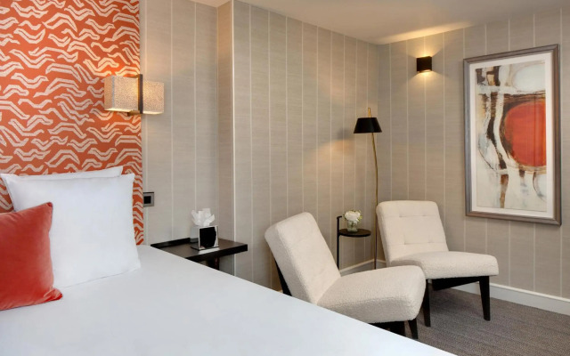 Hotel Le Senat