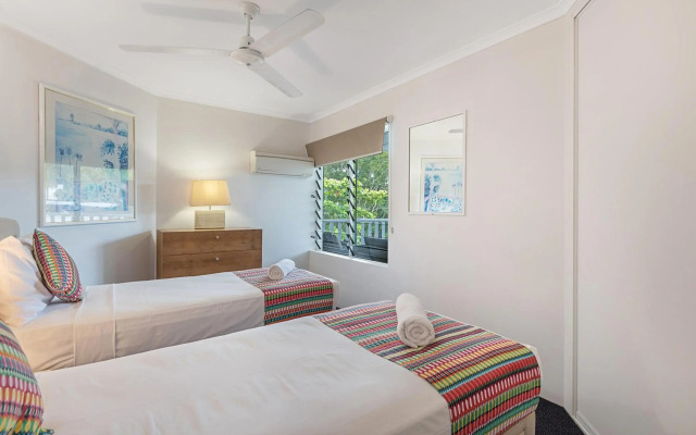 Port Douglas Outrigger Holiday Apartments
