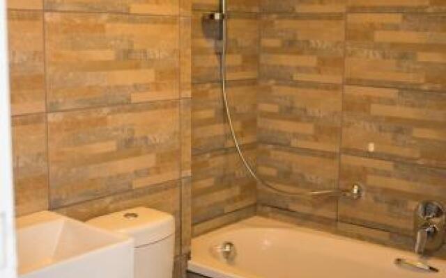 Whale View Self Catering Apartment