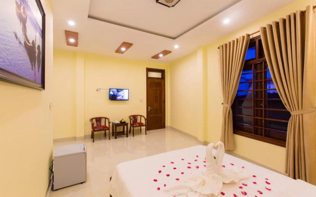 Light Sky Homestay
