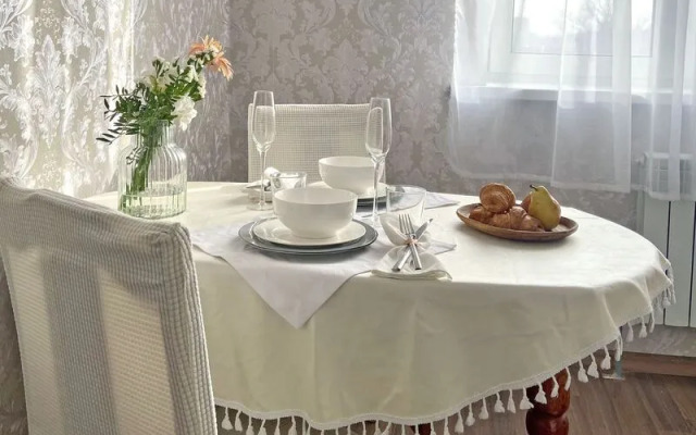 Апартаменты Атмосфера на Неделина, д. 10