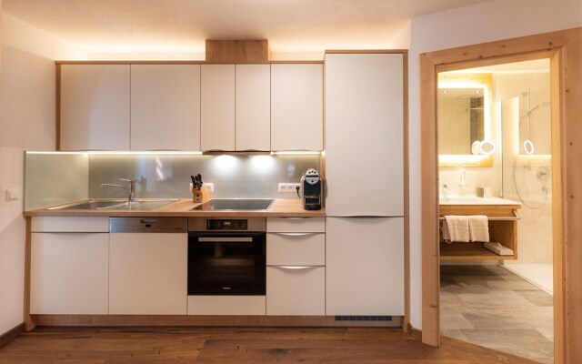 Viktoria Lodges