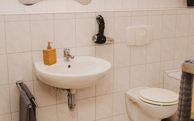 Glück Auf Appartements See Straße