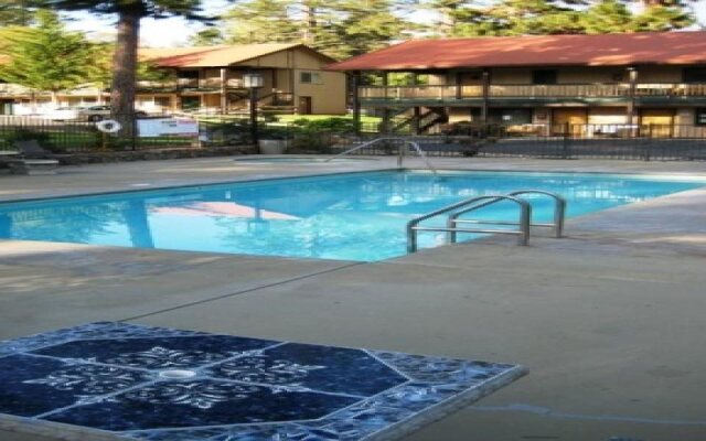 Yosemite Westgate Lodge