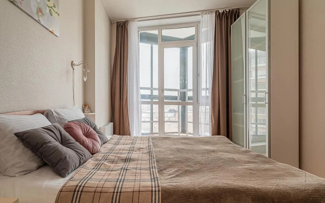 Хорошего дня на улице Феофанова