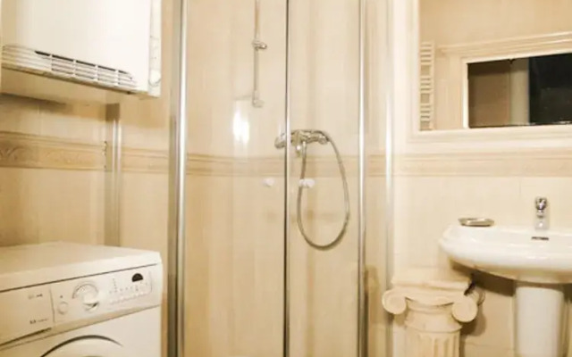 Apartament Wiktor