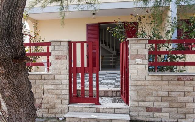 VilleSalento - San Foca M166