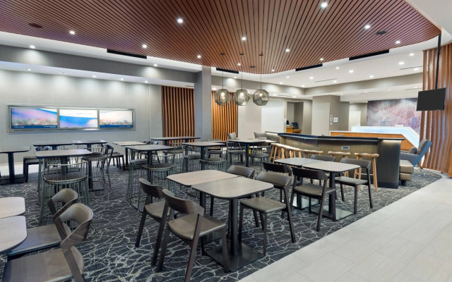 SpringHill Suites by Marriott Lakeland
