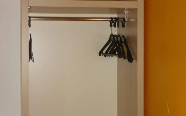 Budget Hotel - Melun Sud Dammarie Les Lys