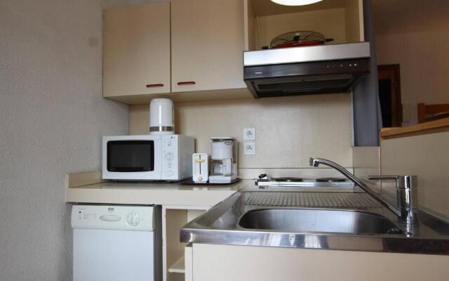 Appartement Serre Chevalier, 1 pièce, 3 personnes - FR-1-330E-99