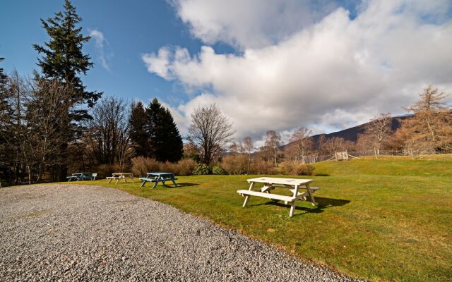 Rowan Tree Country Hotel