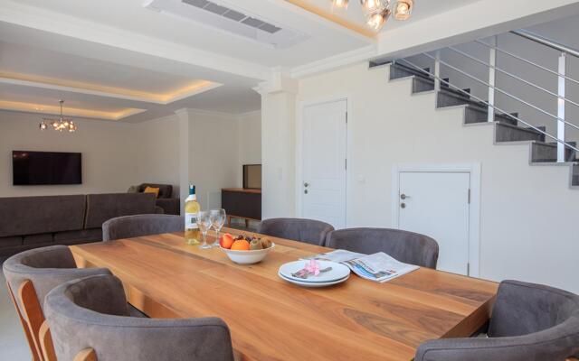 Orka World Villa 2 in Oludeniz